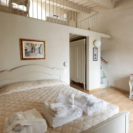 Гостевой дом Residenza D'epoca Relais I Miracoli Пиза