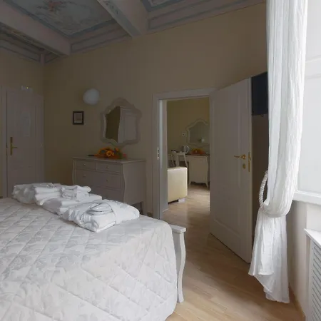 Гостевой дом Residenza D'epoca Relais I Miracoli Пиза