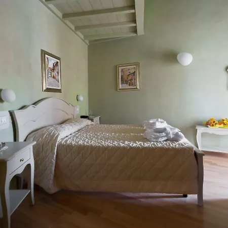 Residenza D'epoca Relais I Miracoli
