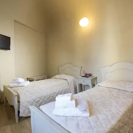 Гостевой дом Residenza D'epoca Relais I Miracoli Пиза