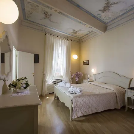 Гостевой дом Residenza D'epoca Relais I Miracoli Пиза