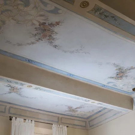 Гостевой дом Residenza D'epoca Relais I Miracoli 3*