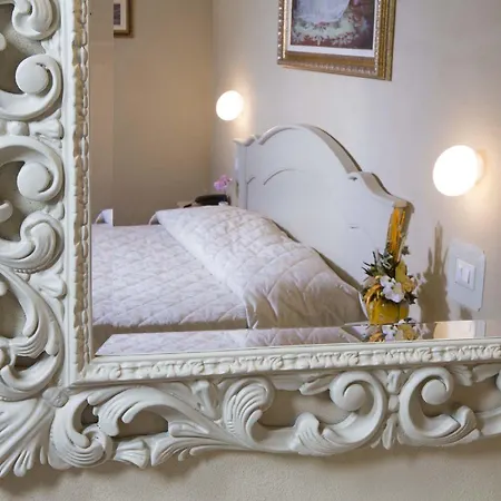 Residenza D'epoca Relais I Miracoli