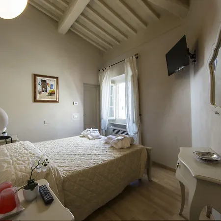Residenza D'epoca Relais I Miracoli Гостевой дом 3*