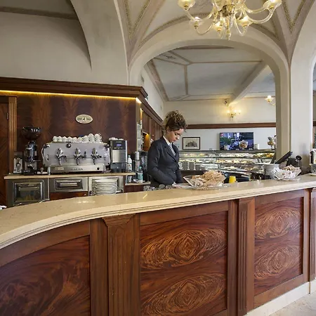 Гостевой дом Residenza D'epoca Relais I Miracoli