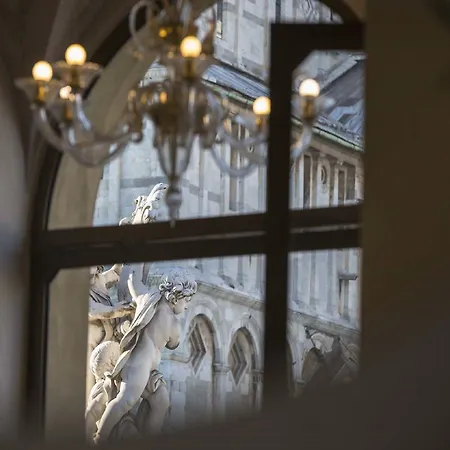 Residenza D'epoca Relais I Miracoli Пиза