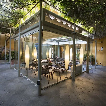 Residenza D'epoca Relais I Miracoli