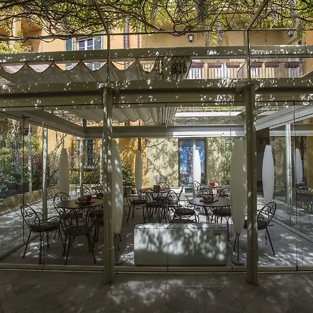 Residenza D'epoca Relais I Miracoli Гостевой дом 3*