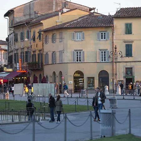 Residenza D'epoca Relais I Miracoli Гостевой дом