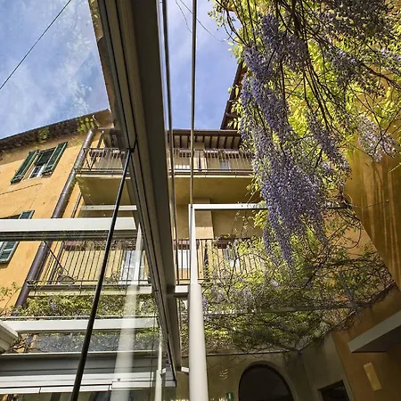 Гостевой дом Residenza D'epoca Relais I Miracoli Пиза