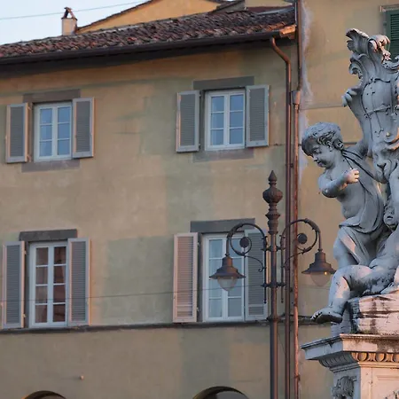 Гостевой дом Residenza D'epoca Relais I Miracoli