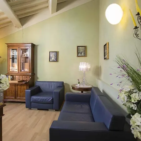 Residenza D'epoca Relais I Miracoli