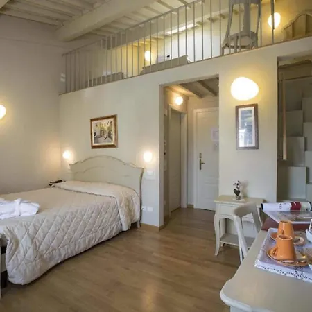 Residenza D'epoca Relais I Miracoli