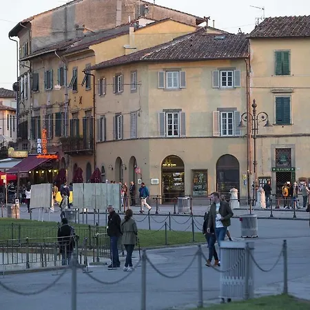Residenza D'epoca Relais I Miracoli 2* Piza