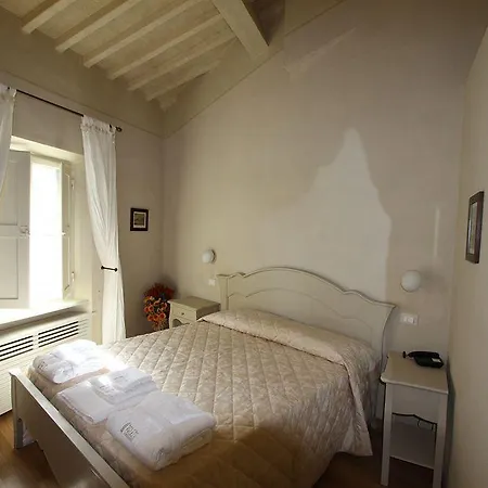Pensjonat Residenza D'epoca Relais I Miracoli Piza