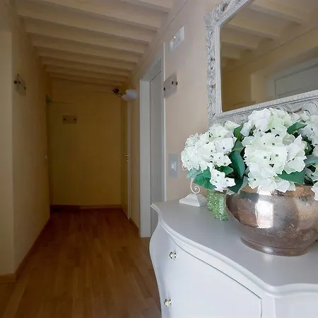 Pensjonat Residenza D'epoca Relais I Miracoli