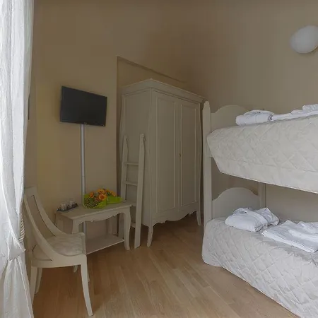 Residenza D'epoca Relais I Miracoli Pensjonat 2*