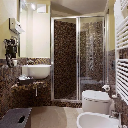 Residenza D'epoca Relais I Miracoli Pensjonat