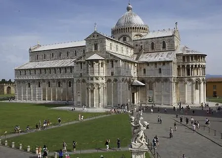 Pensjonat Residenza D'epoca Relais I Miracoli