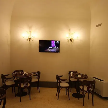 Residenza D'epoca Relais I Miracoli 2* Piza