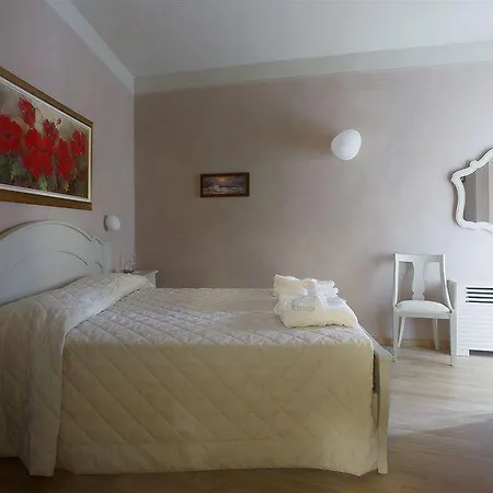 Residenza D'epoca Relais I Miracoli Pensjonat
