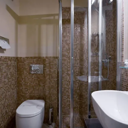 Residenza D'epoca Relais I Miracoli 2*
