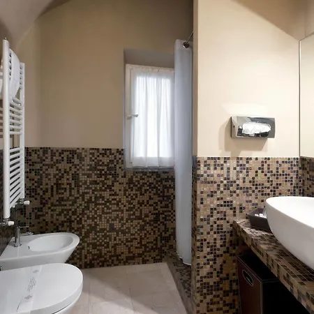 Residenza D'epoca Relais I Miracoli Pensjonat