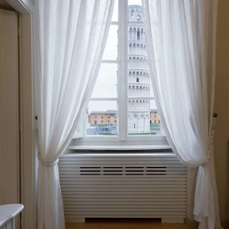 Residenza D'epoca Relais I Miracoli Pensjonat 2*