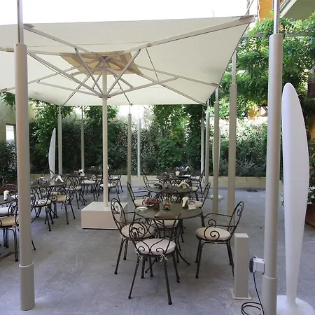 Residenza D'epoca Relais I Miracoli