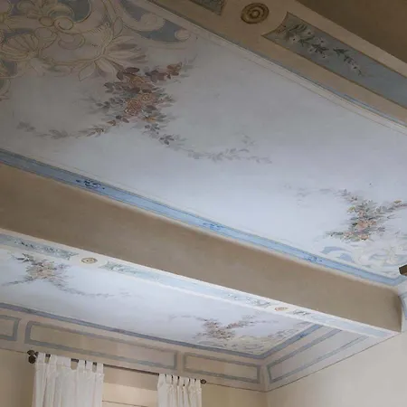 Pensjonat Residenza D'epoca Relais I Miracoli