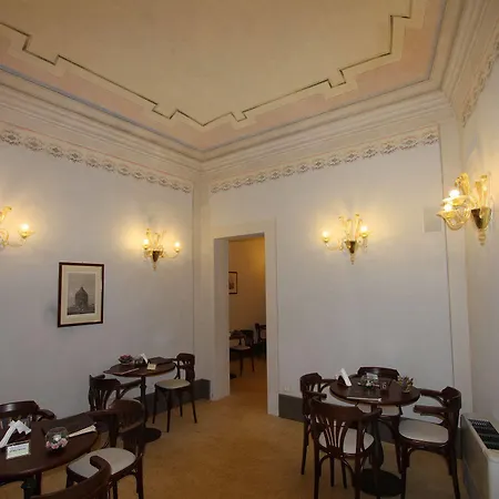 Residenza D'epoca Relais I Miracoli Pensjonat Piza