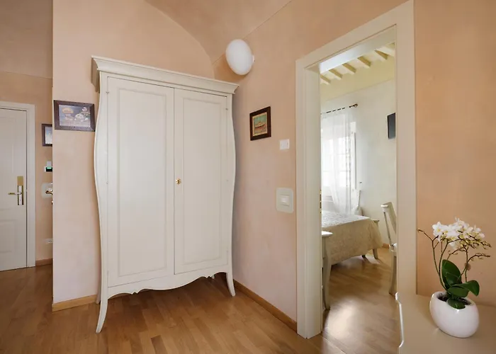 Residenza D'epoca Relais I Miracoli