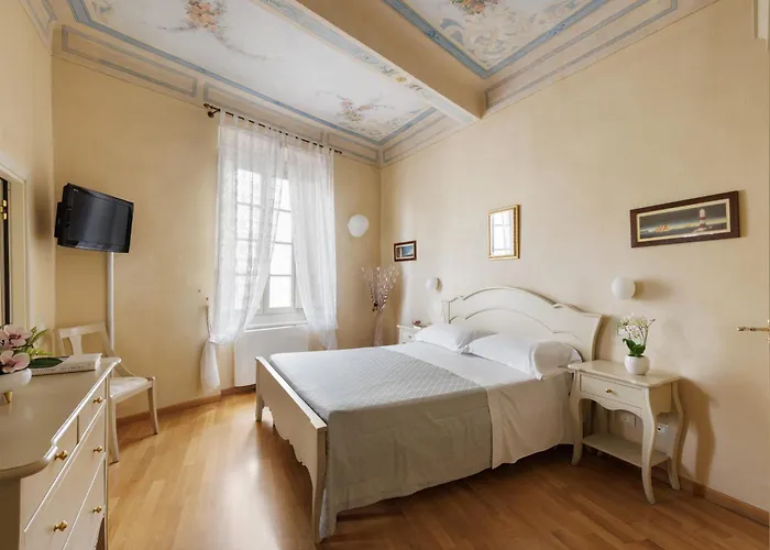 Residenza D'epoca Relais I Miracoli Pisa