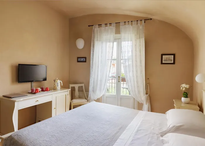 Affittacamere Residenza D'epoca Relais I Miracoli