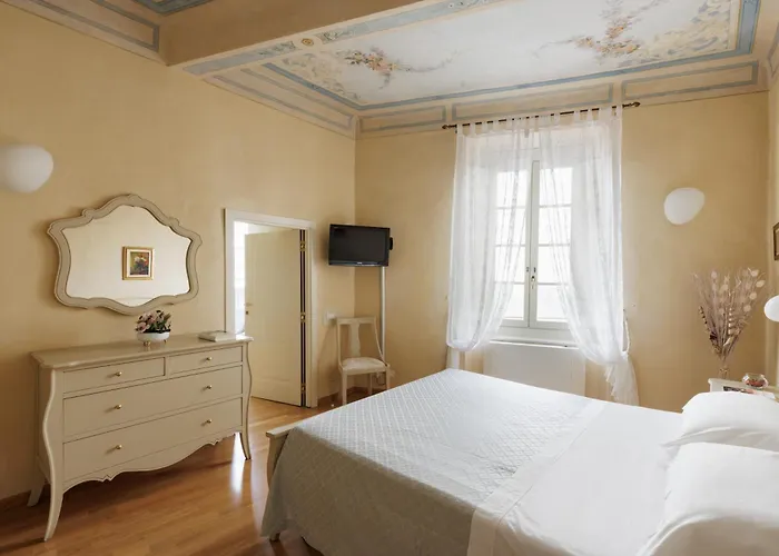 Residenza D'epoca Relais I Miracoli Affittacamere 4*