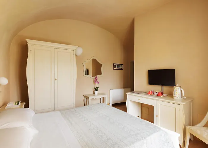 Affittacamere Residenza D'epoca Relais I Miracoli Pisa