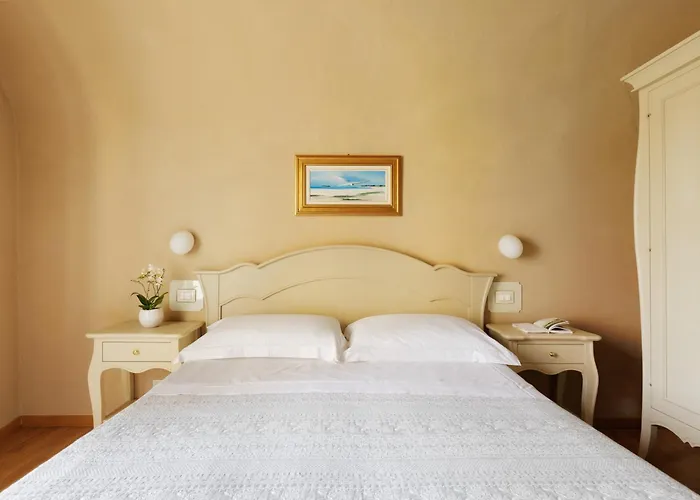 Residenza D'epoca Relais I Miracoli