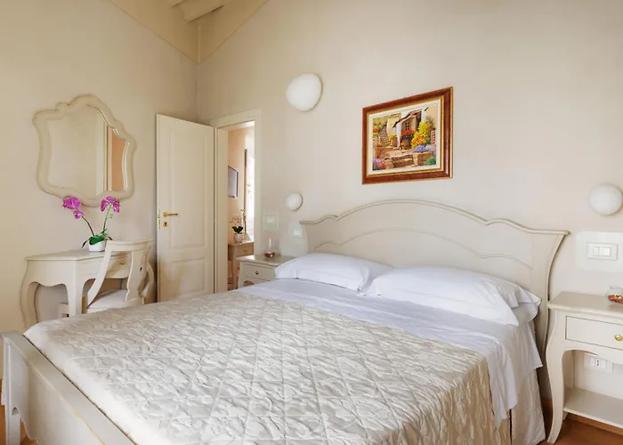 Residenza D'epoca Relais I Miracoli Affittacamere