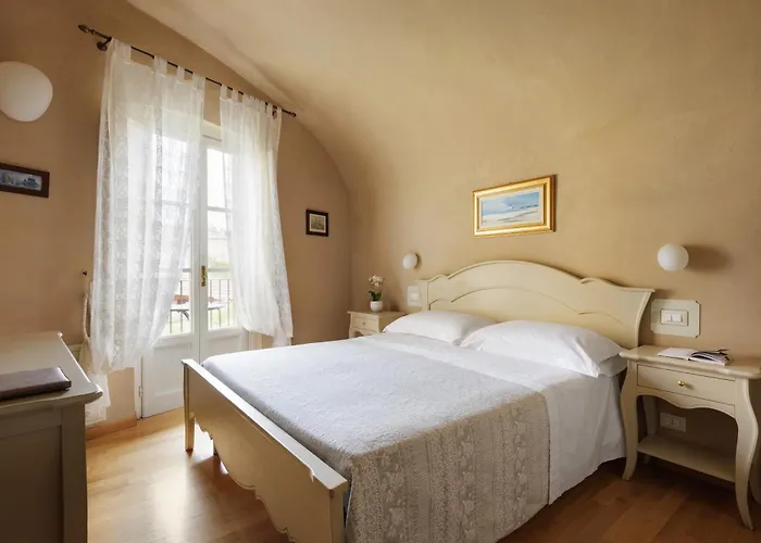 Affittacamere Residenza D'epoca Relais I Miracoli