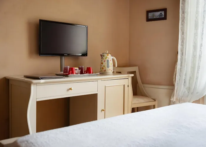 Residenza D'epoca Relais I Miracoli Pisa