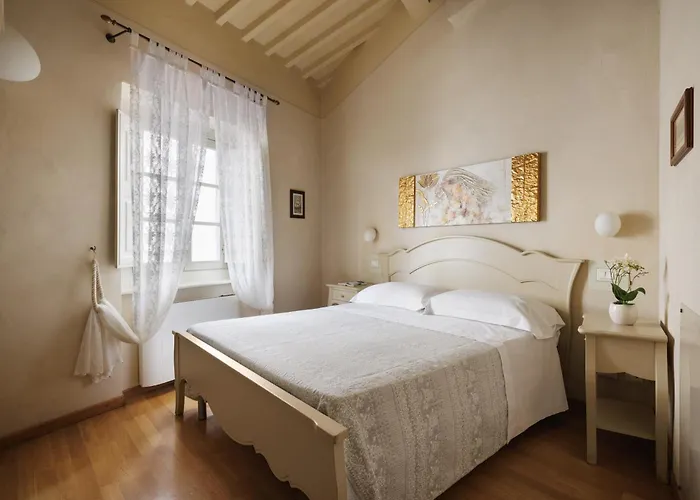 Residenza D'epoca Relais I Miracoli 4* Pisa