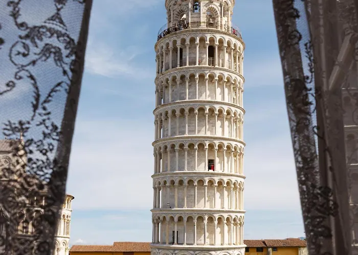 Residenza D'epoca Relais I Miracoli Affittacamere 4*