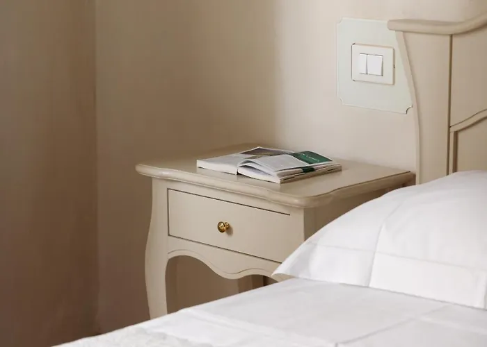 Residenza D'epoca Relais I Miracoli Affittacamere Pisa