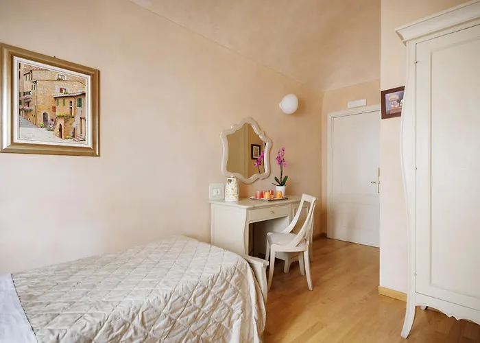 Residenza D'epoca Relais I Miracoli 4* Pisa