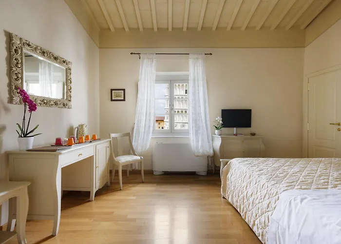 Residenza D'epoca Relais I Miracoli Pisa