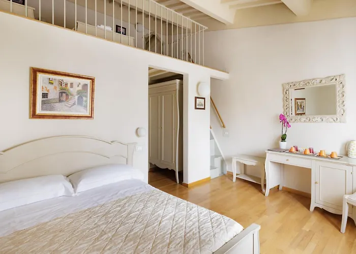 Residenza D'epoca Relais I Miracoli Pisa