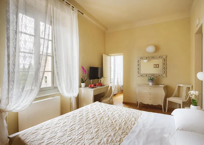 Residenza D'epoca Relais I Miracoli