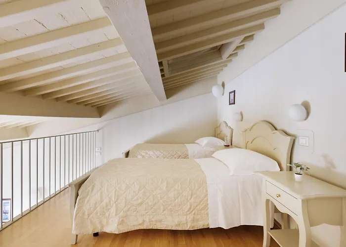 Affittacamere Residenza D'epoca Relais I Miracoli