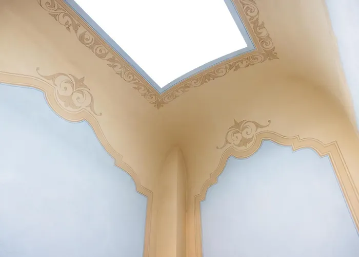 Residenza D'epoca Relais I Miracoli Affittacamere 4*