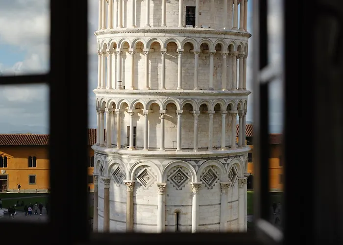 Affittacamere Residenza D'epoca Relais I Miracoli 4*